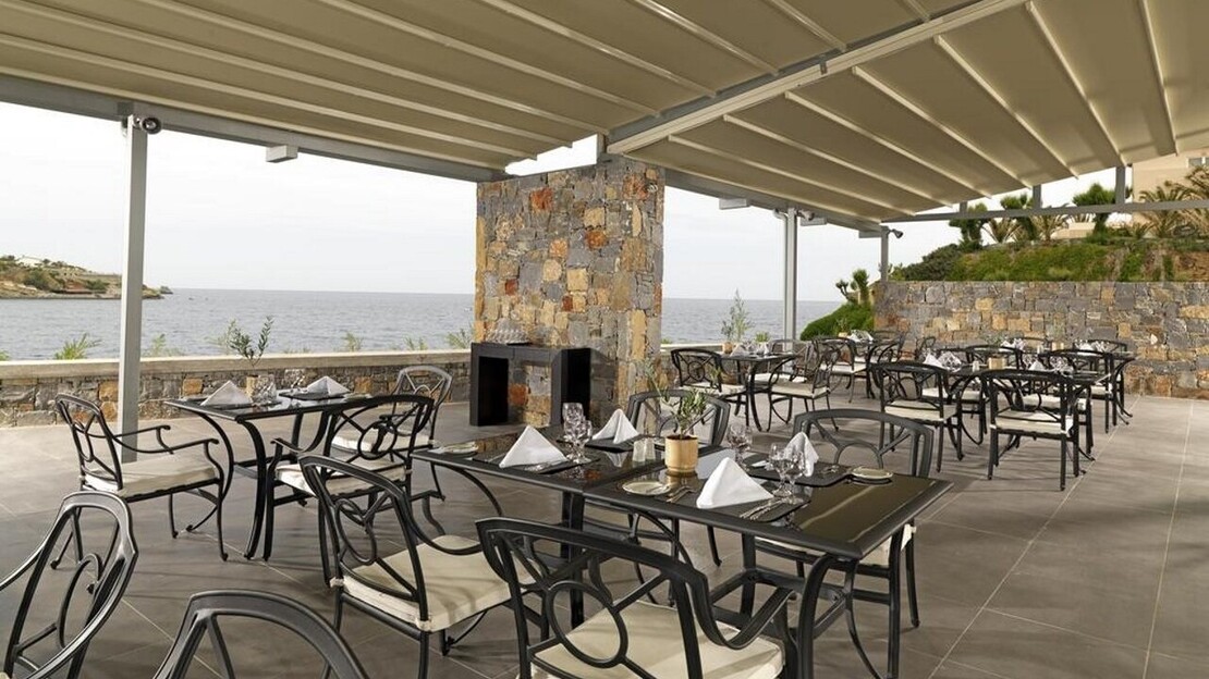 Out Of The Blue Resort